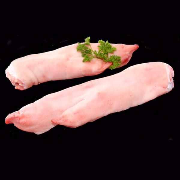 product photo for pigs feet