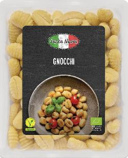 Produktfoto zu Gnocchi, frisch