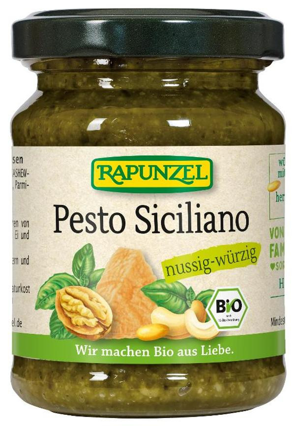 product photo for pesto siciliano