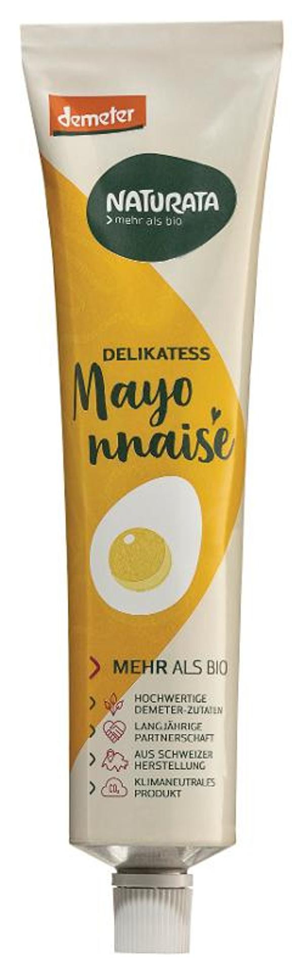 product photo for Mayonnaise