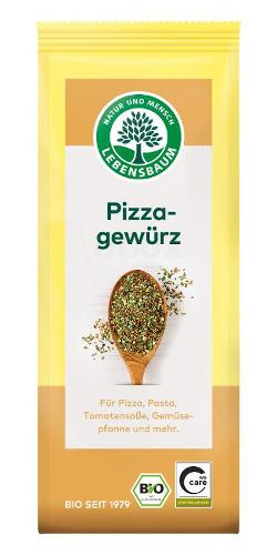 Photo de produit pour Mélange d'épices pour pizza