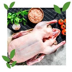 product photo for Goose (approx. 4-5kg)