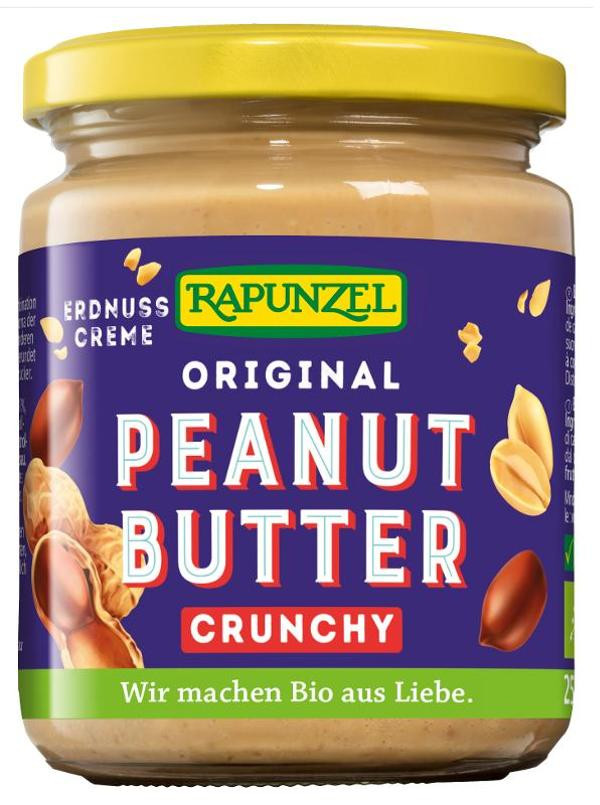 product photo for Peanut Butter Crunchy