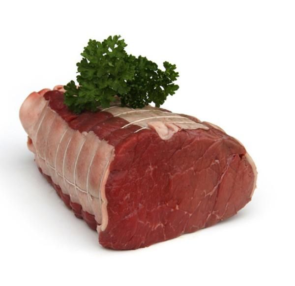 Photo de produit pour Filet de boeuf