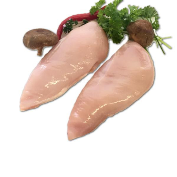 Photo de produit pour Escalope de poulet double