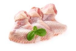 product photo for Chicken wings (pack of 5)