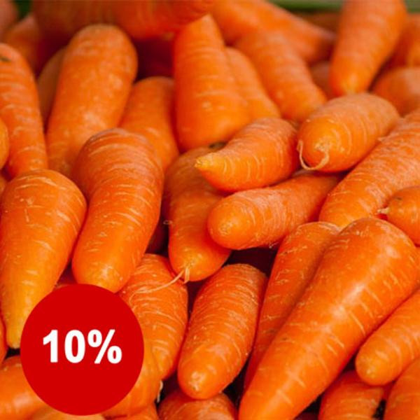 product photo for 2 kg carrots