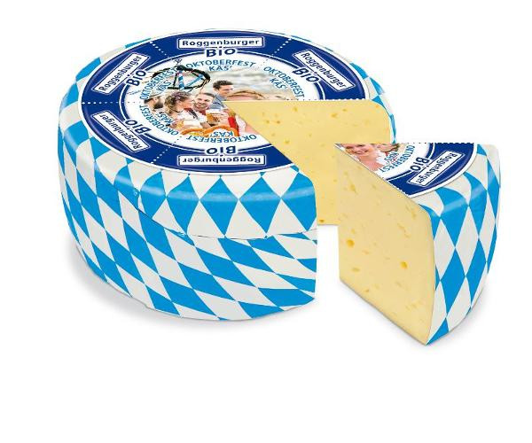 Produktfoto zu Oktoberfest-Käse, 200g