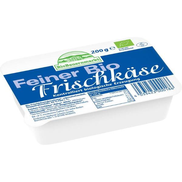 Photo de produit pour Fromage frais nature