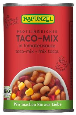 product photo for Taco mix in a can