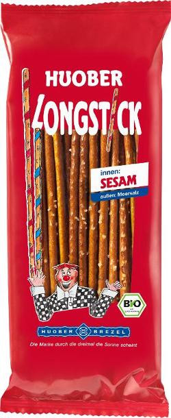 Produktfoto zu Longstick Sesam