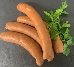 product photo for Beef sausages