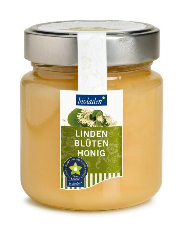 product photo for Lime honey, creamy