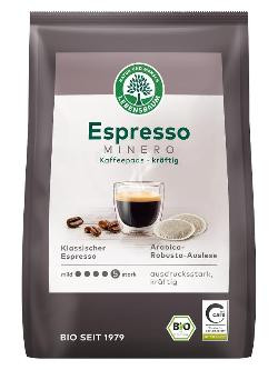 Produktfoto zu PADS Espresso Minero