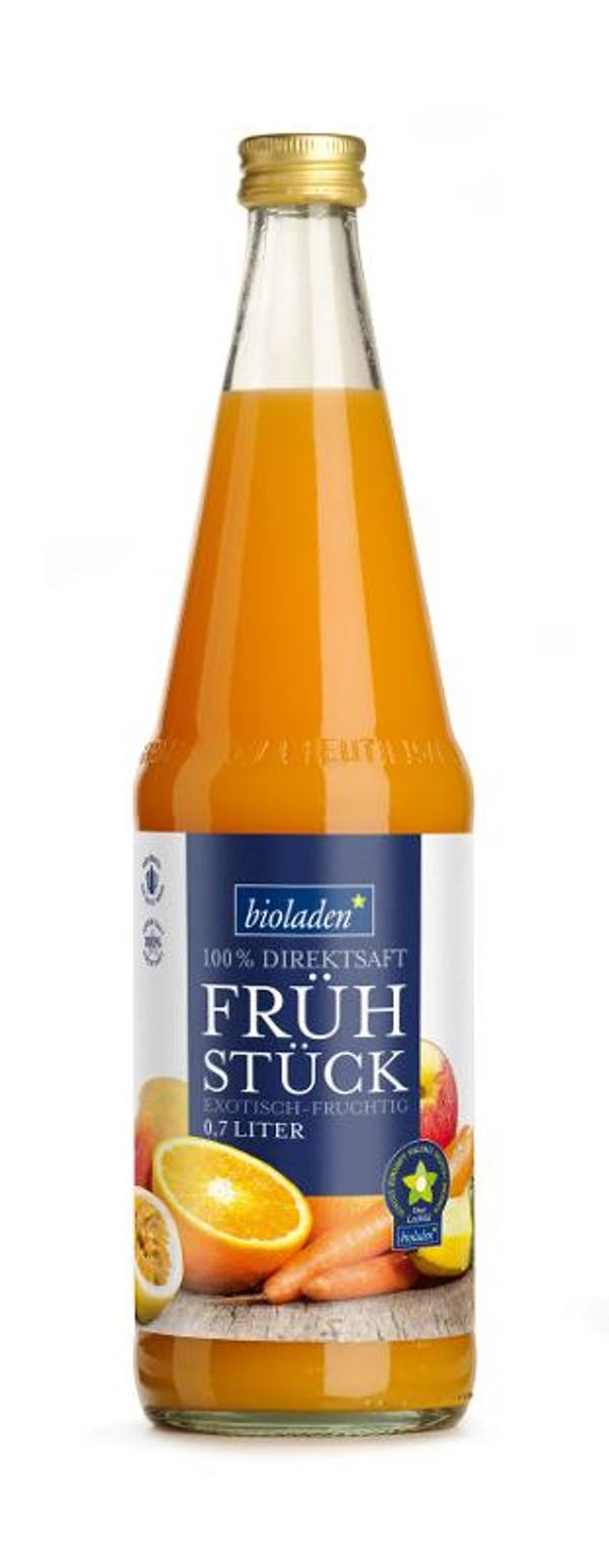 Photo de produit pour bioladen* Jus petit déjeuner