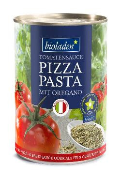 product photo for Tomatosauce pizza & pasta