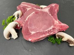 product photo for Pork chops