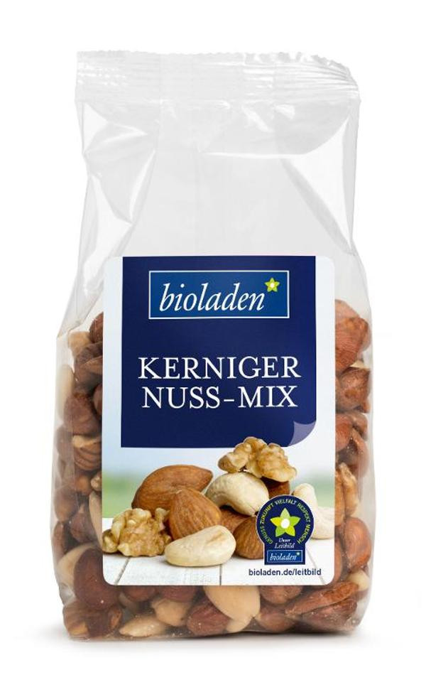 product photo for Nut assortment