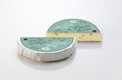 Photo de produit pour Brie d'Hiver aux pistaches