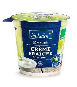 product photo for Crème fraîche