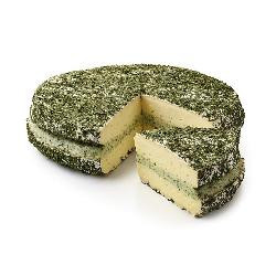 Photo de produit pour Brie aux herbes