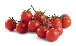 Produktfoto zu Cherry-Tomaten