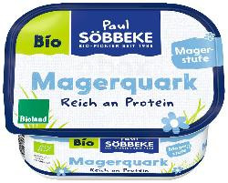 Produktfoto zu Magerquark, 250g