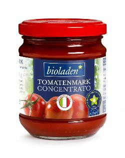 Photo de produit pour Concentré de Tomates bioladen