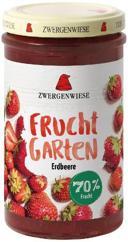 product photo for "Fruchtgarten" Strawberry