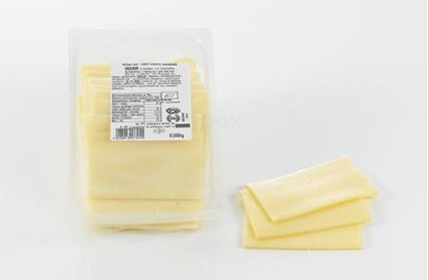 product photo for Gouda in slices