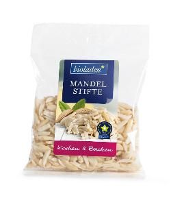 Photo de produit pour bâtonnets d'amandes