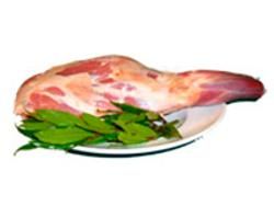 product photo for Shoulder of lamb