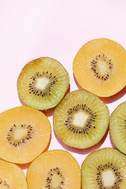 Photo de produit pour Kiwi Gold "Soreli