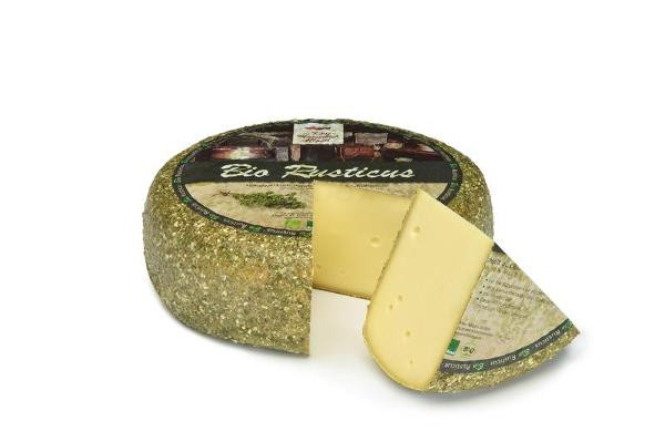 Photo de produit pour Rusticus (fromage de trèfle)