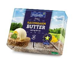 product photo for Sour cream butter