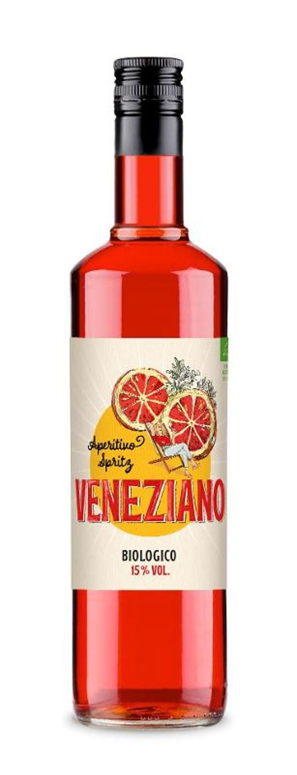 Photo de produit pour Veneziano Aperitivo