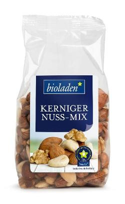 Produktfoto zu Kerniger Nuss Mix, 200g