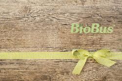 product photo for Biobus gift voucher