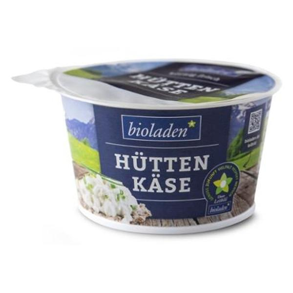 Photo de produit pour Cottage cheese