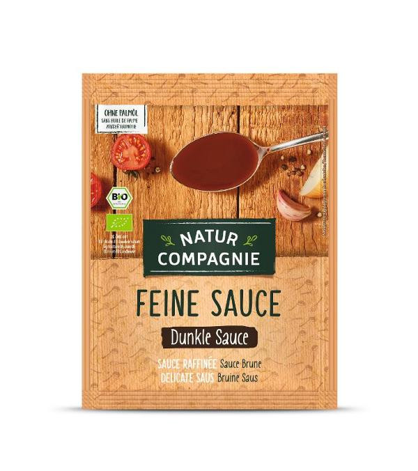 Photo de produit pour Fond de sauce, foncé (2x1/4l)