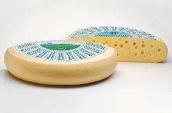 Produktfoto zu Tiroler Emmentaler, 200g