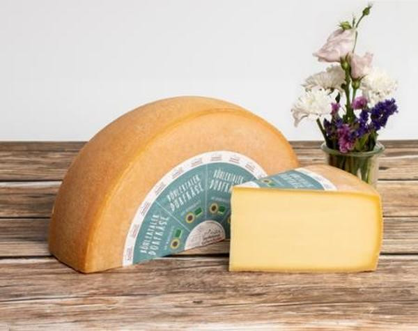 product photo for Bühlertaler village cheese, 200g