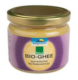 Produktfoto zu Ghee-Bioland, 230g