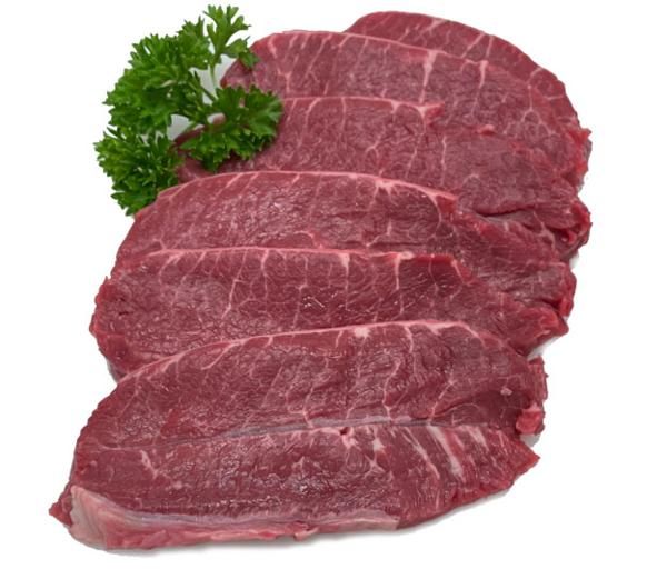 product photo for neck of beef