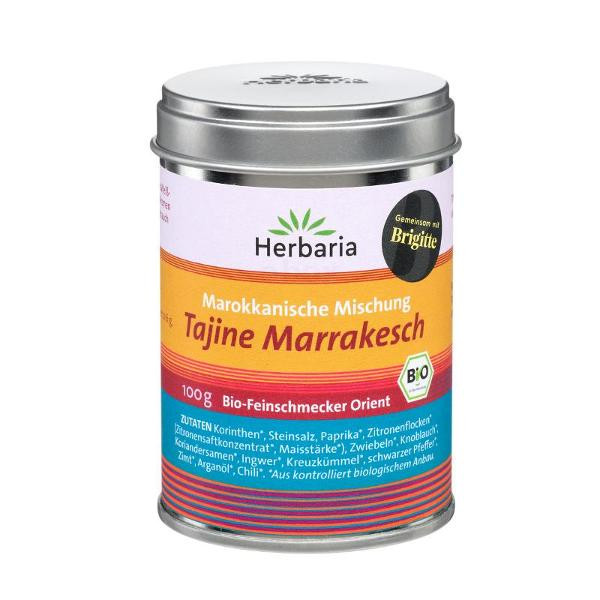 product photo for Tajine Marrakesh spice