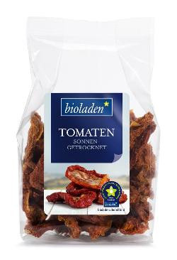 product photo for Dried tomatoes *bioladen