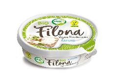 product photo for Filona Natur - vegan fresh cream