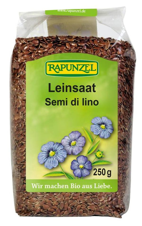 product photo for Linseed brown