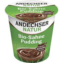 Photo de produit pour Pudding Choco à la crème