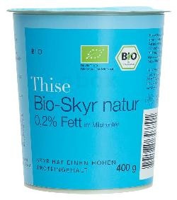 Photo de produit pour Skyr nature 0,2